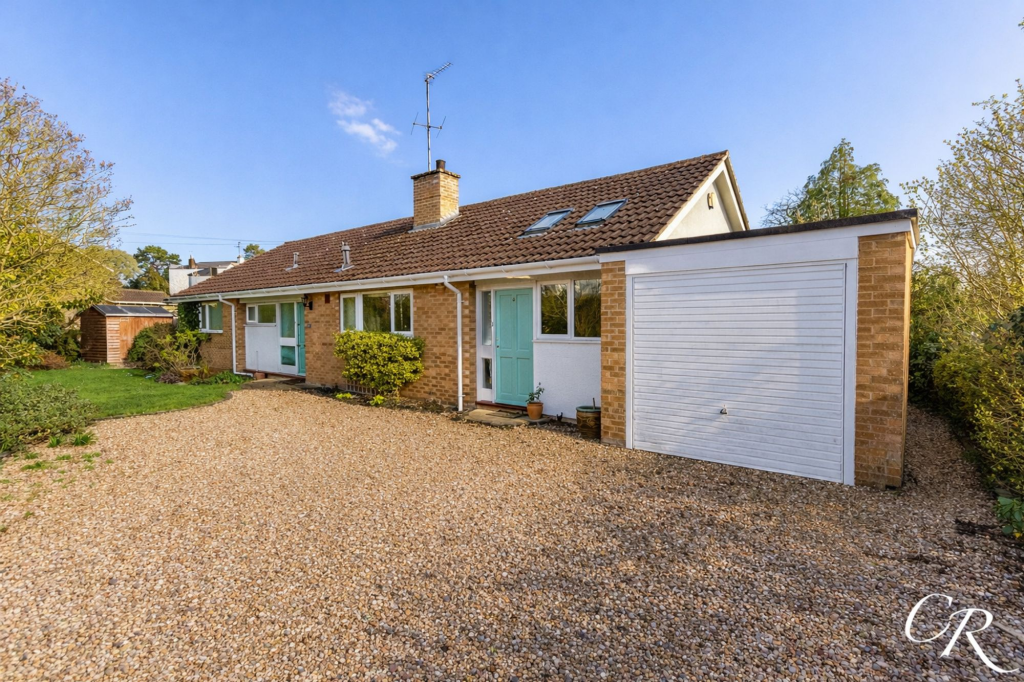 Main image of property: Cleevelands Drive, Pittville, GL50 4PP