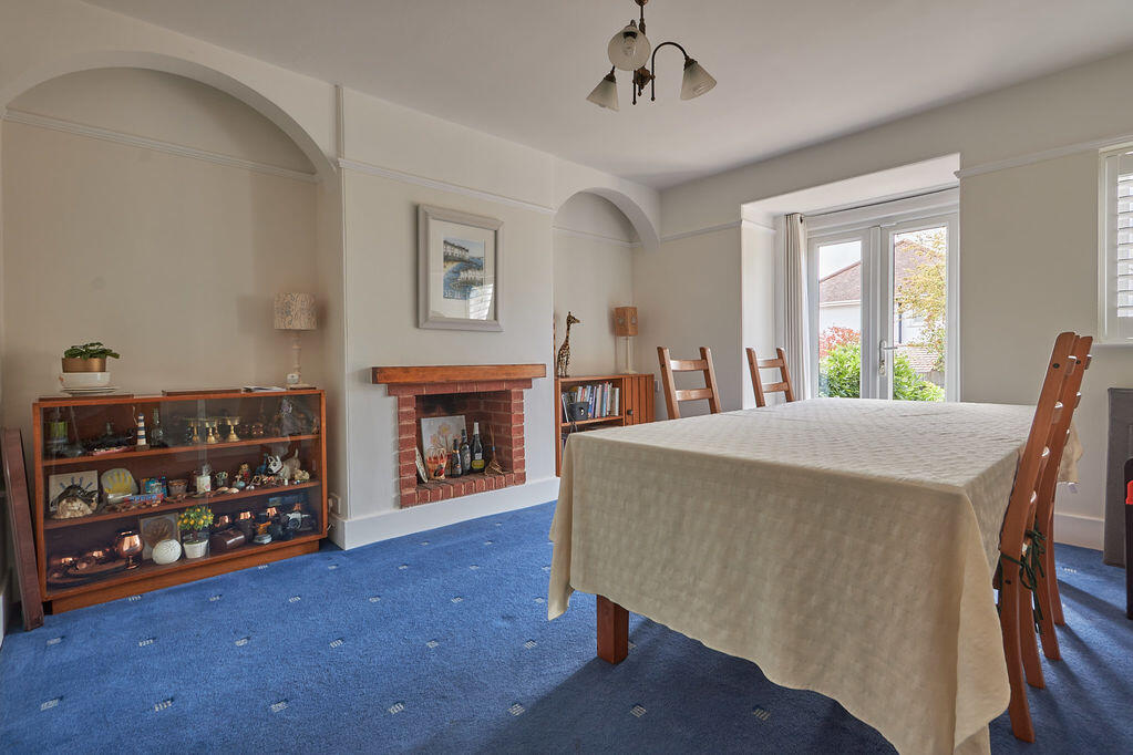 House in Exeter, St Leonards - More