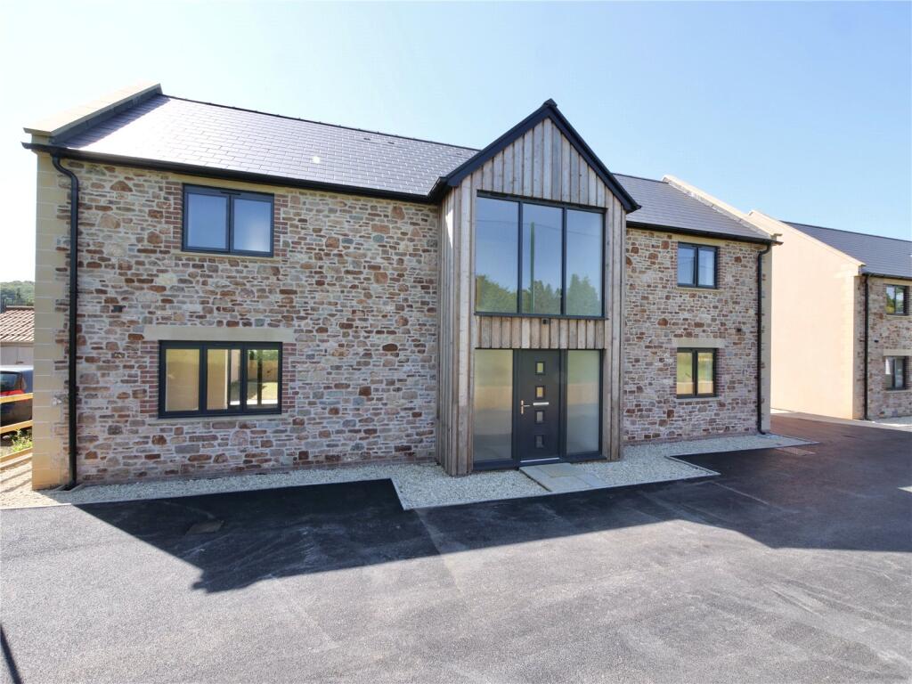 Main image of property: Four Bedroom House, School Lane, South Horrington, Wells