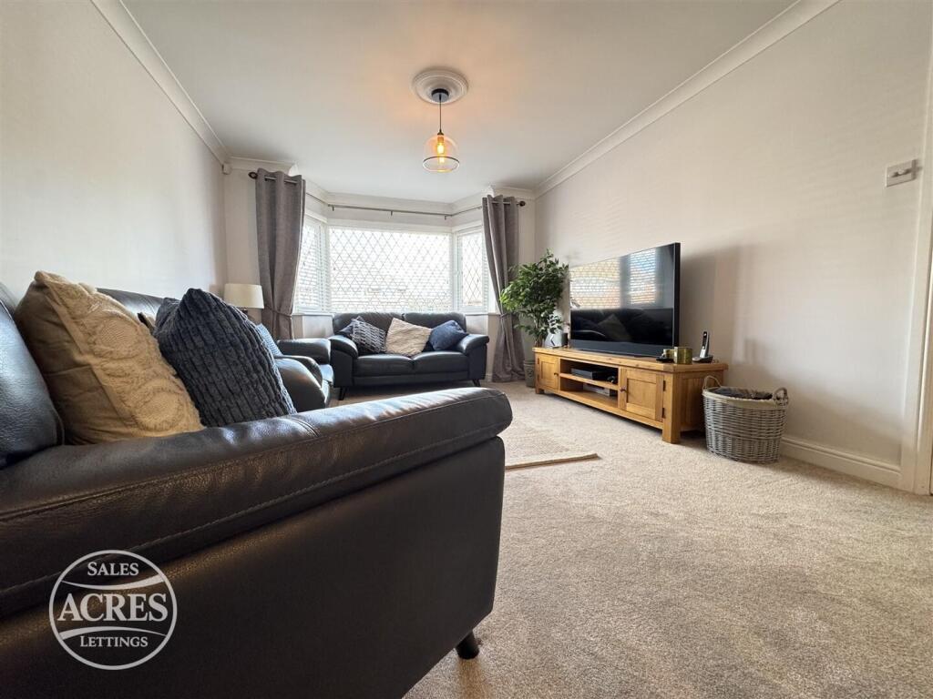 Lorimer Way, Great Barr, Birmingham photo 4