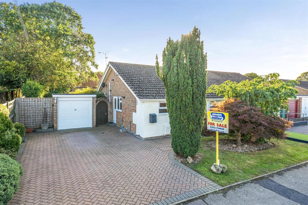 2 Bedroom Semi-Detached in ME17 3PP