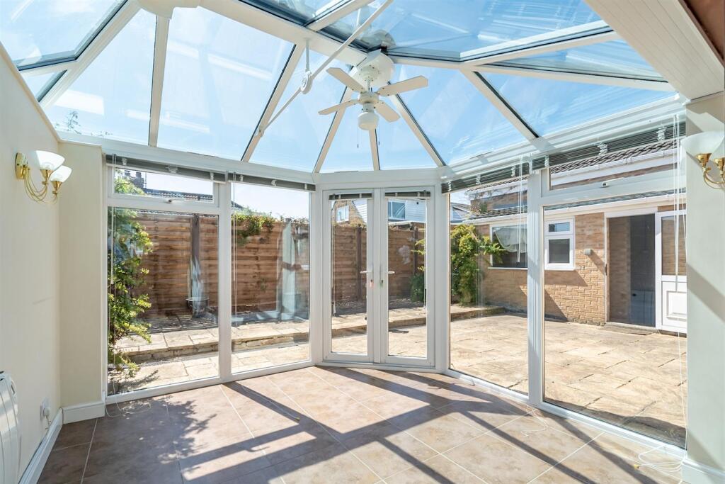 House in York - View 4