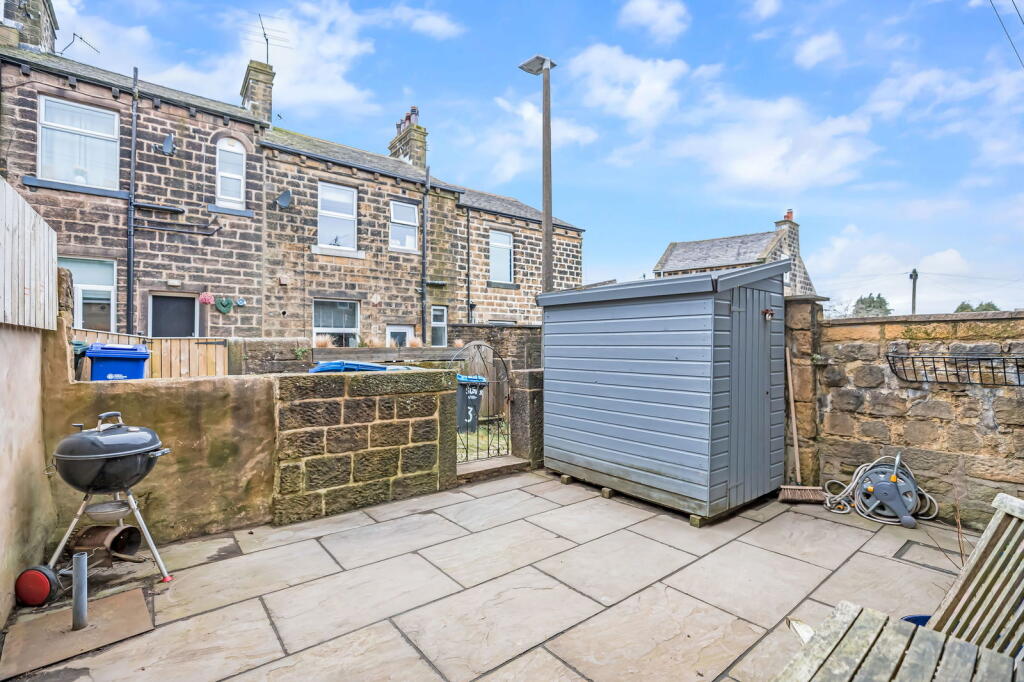 Additional image 19 of Walton Street, Cowling, BD22 0AZ