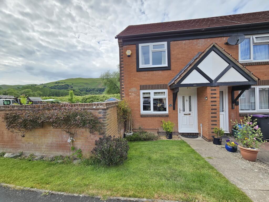 Main image of property: 92 Swains Meadow, Church Stretton, Shropshire SY6 6HU