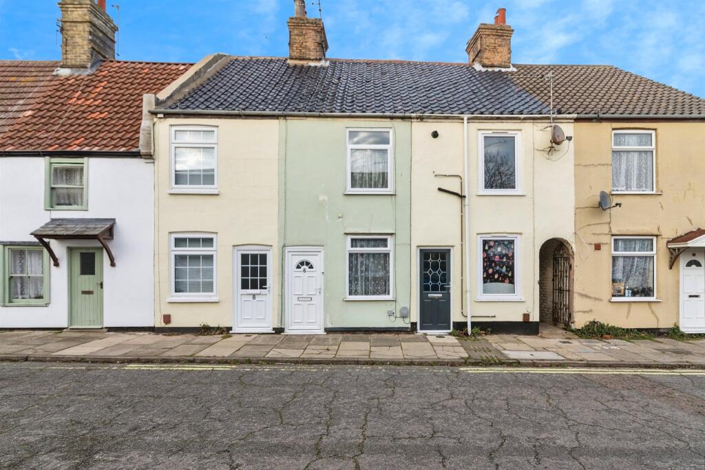 Main image of property: St. Margarets Road, Lowestoft