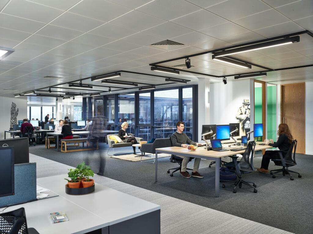 Main image of property: 155 Aztec West, 155 Aztec West, Almondsbury, Bristol, BS32 4UB