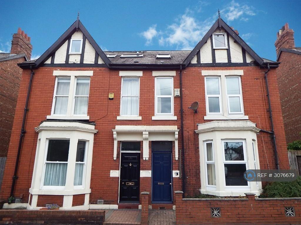 Main image of property: Osborne Road, Jesmond, NE2