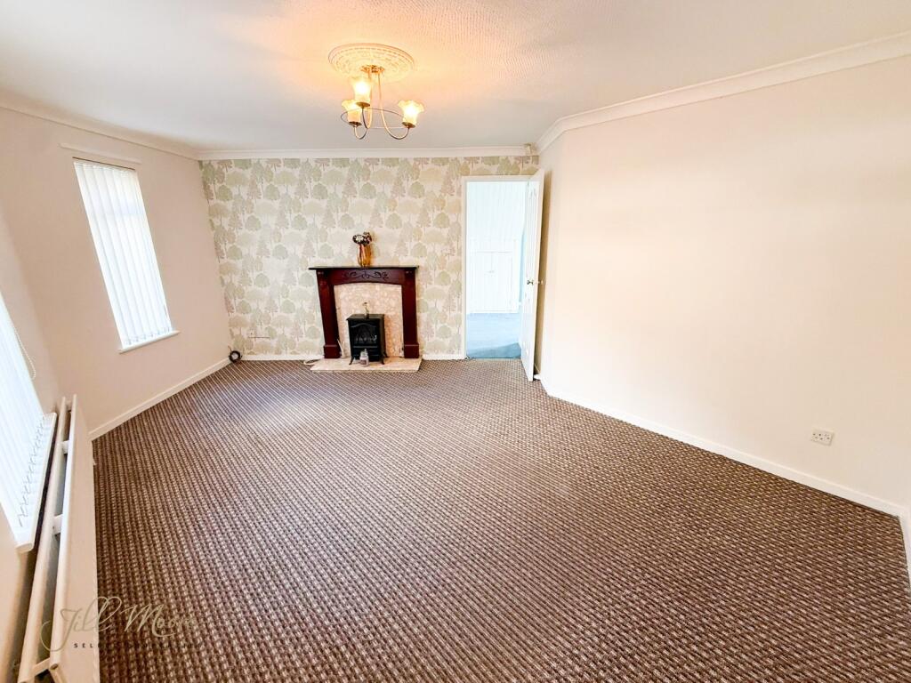 House in Sunderland, Washington - View 5