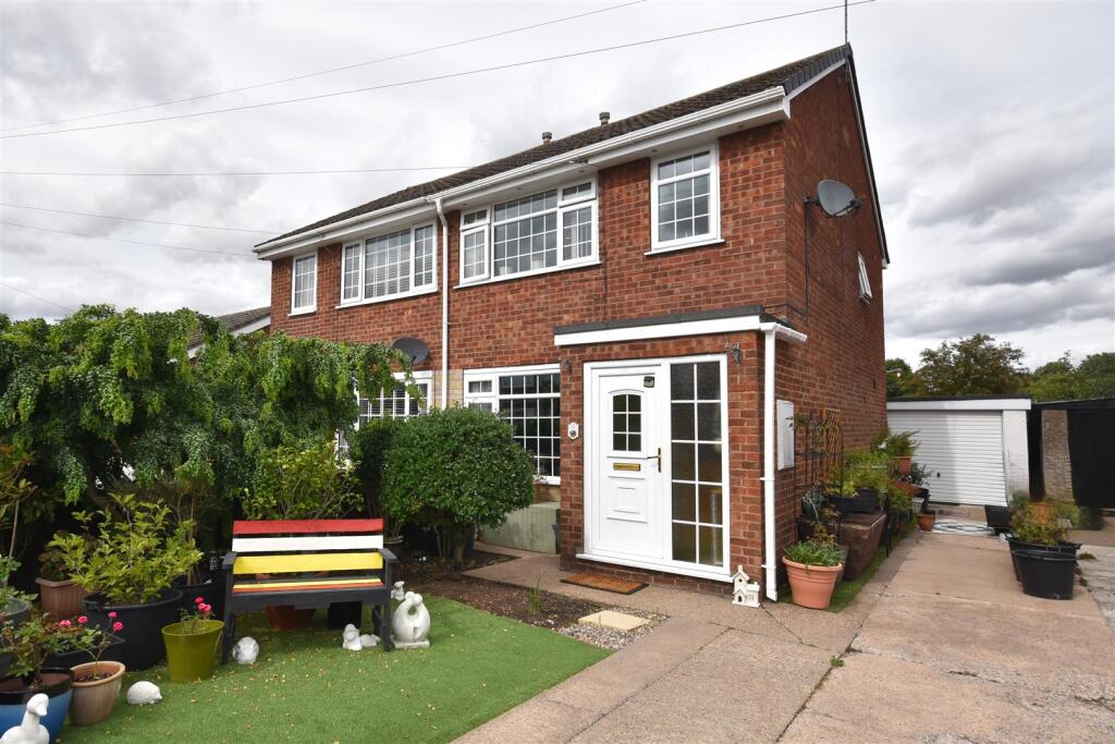 Main image of property: Oak Avenue, Goole