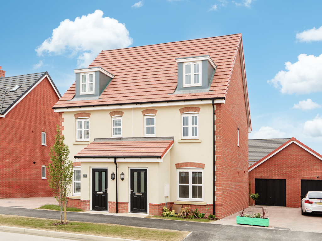 Main image of property: Lavender Fields, Nursery Lane,
South Wootton,
Norfolk,
PE30 3NA