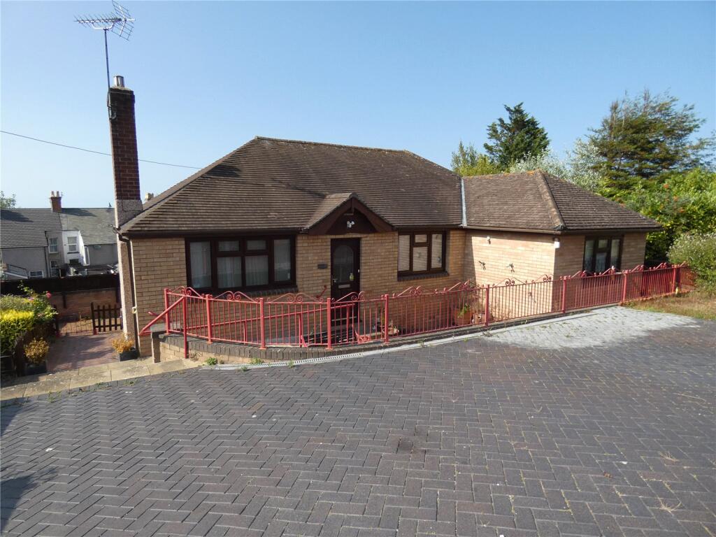 Main image of property: Tan Y Maes, PRESTATYN, Clwyd, LL19