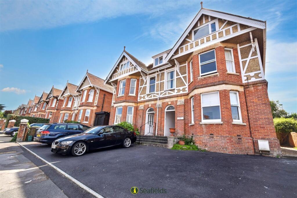 Main image of property: Ryde Road, Seaview, PO34 5AB