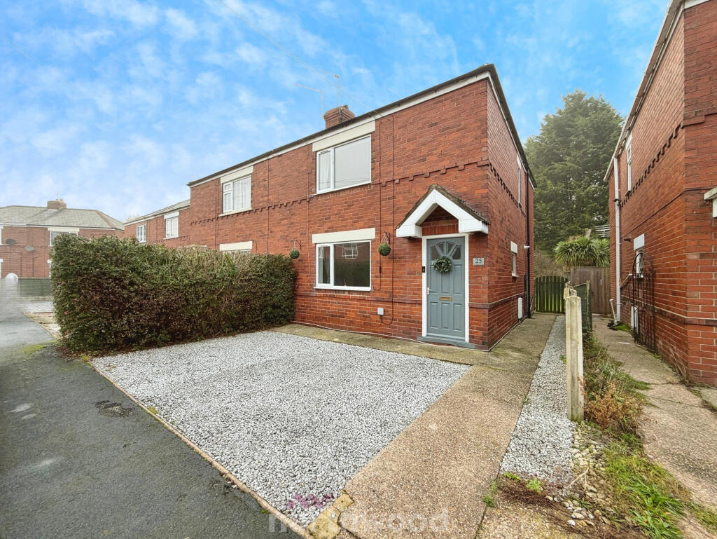 Main image of property: Mayfield Avenue, Stainforth, Doncaster, DN7