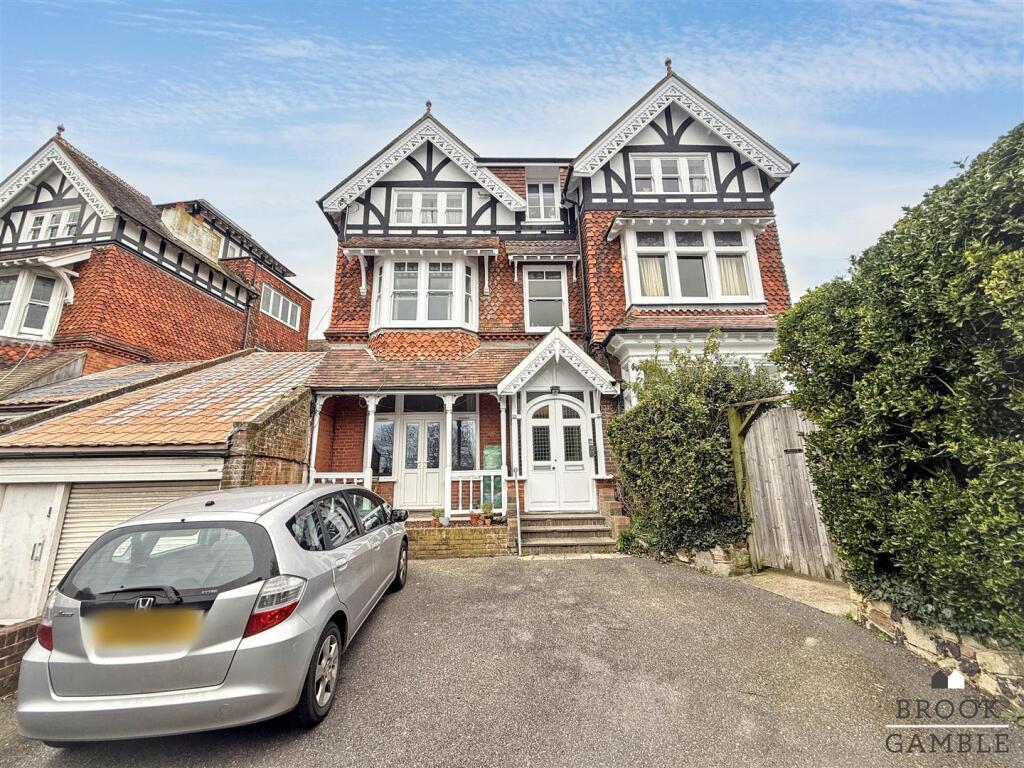 Main image of property: Upper Avenue, Eastbourne