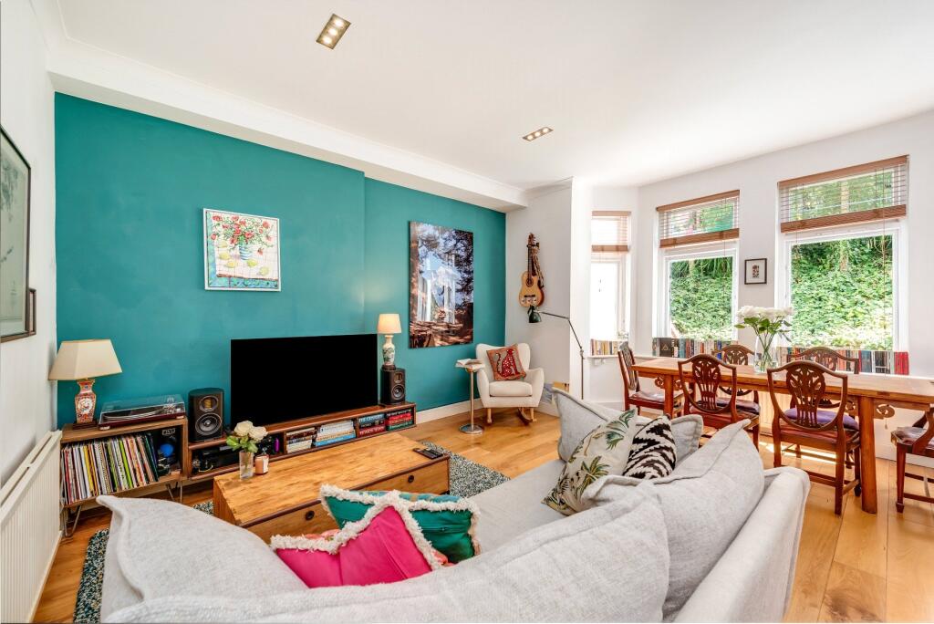 Apartment in London, South Hampstead - View 5