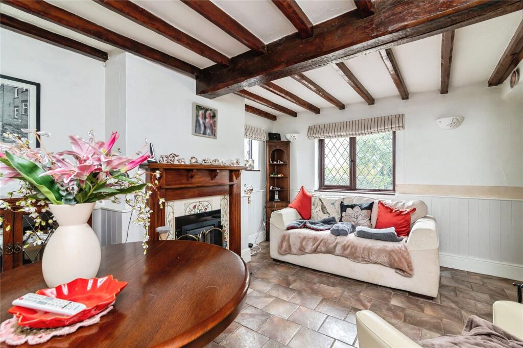 Main image of property: Hawksworth Road, Screveton, Nottingham, Nottinghamshire, NG13
