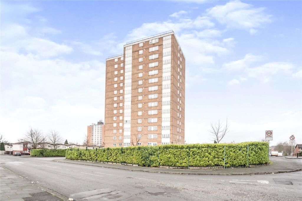 Main image of property: Highclere Avenue, Salford