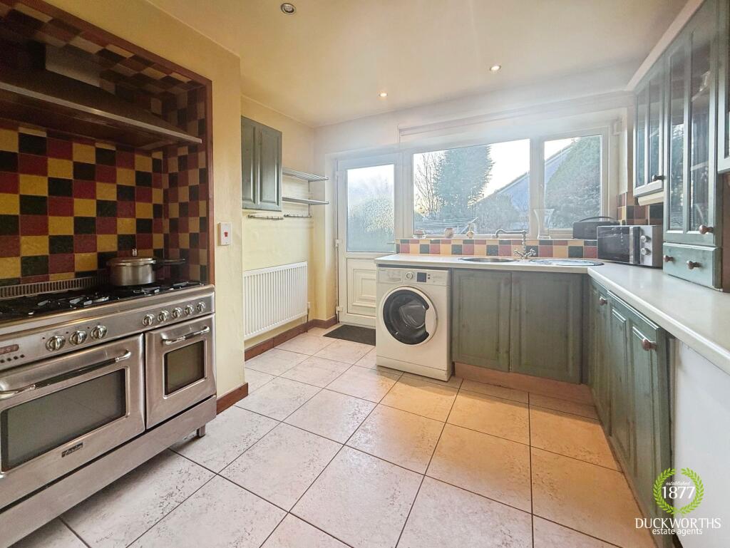 Additional image 6 of Cowley Crescent, Padiham, BB12