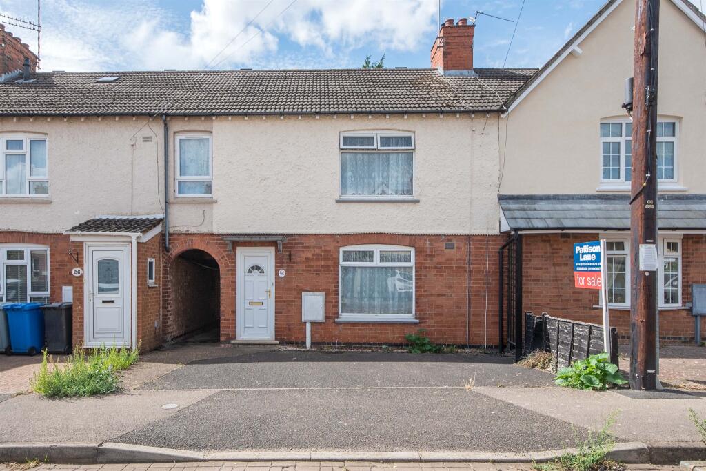 Main image of property: Addison Road, Desborough, Kettering