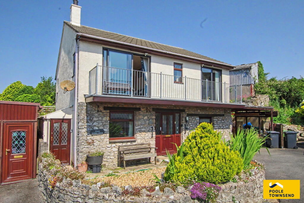 Main image of property: Baycliffe, Ulverston