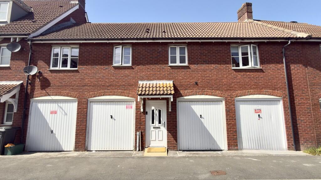 Main image of property: Saxon Court, St. Georges, Weston-super-Mare