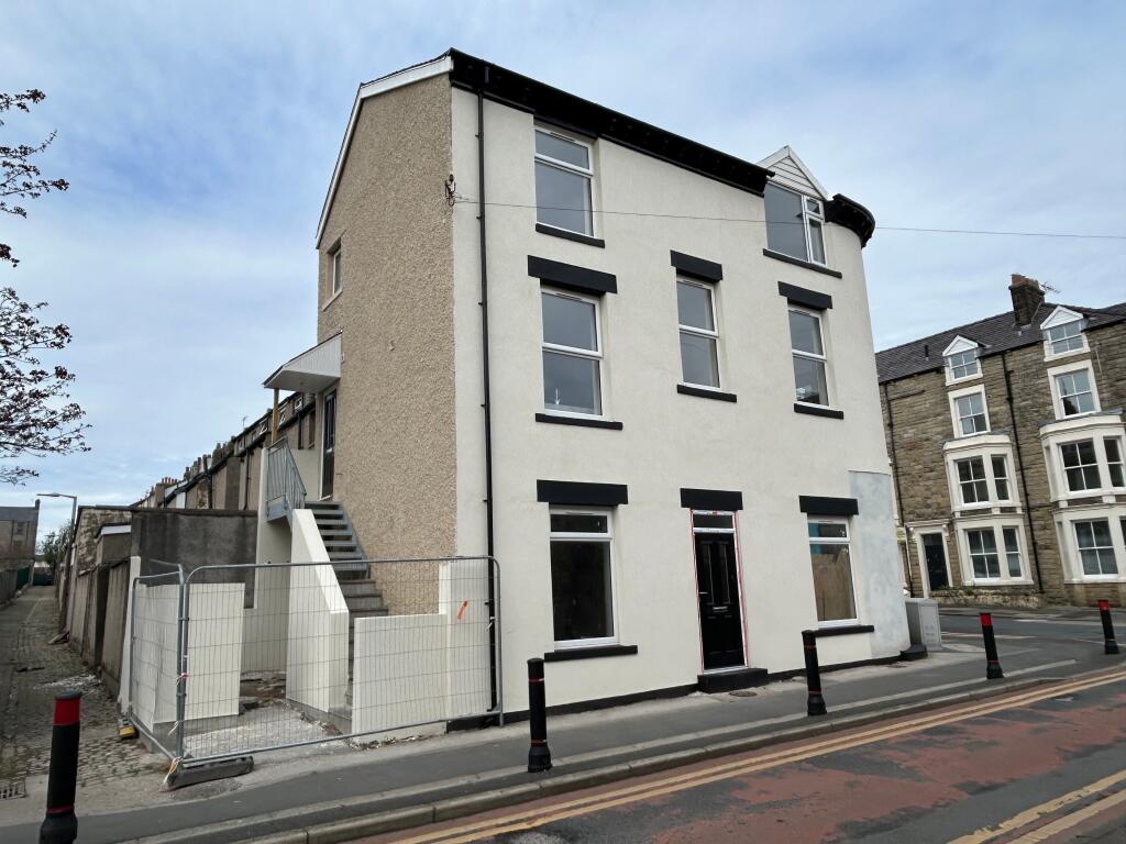 Main image of property: Poulton Road, Morecambe, LA4
