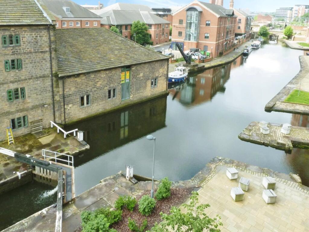Main image of property: Wharf Approach, Leeds, West Yorkshire, LS1