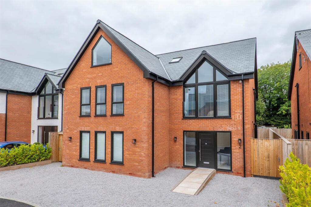 Main image of property: Bannister Brook Gardens, Leyland