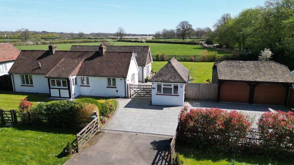 Main image of property: Tandridge Lane, Lingfield