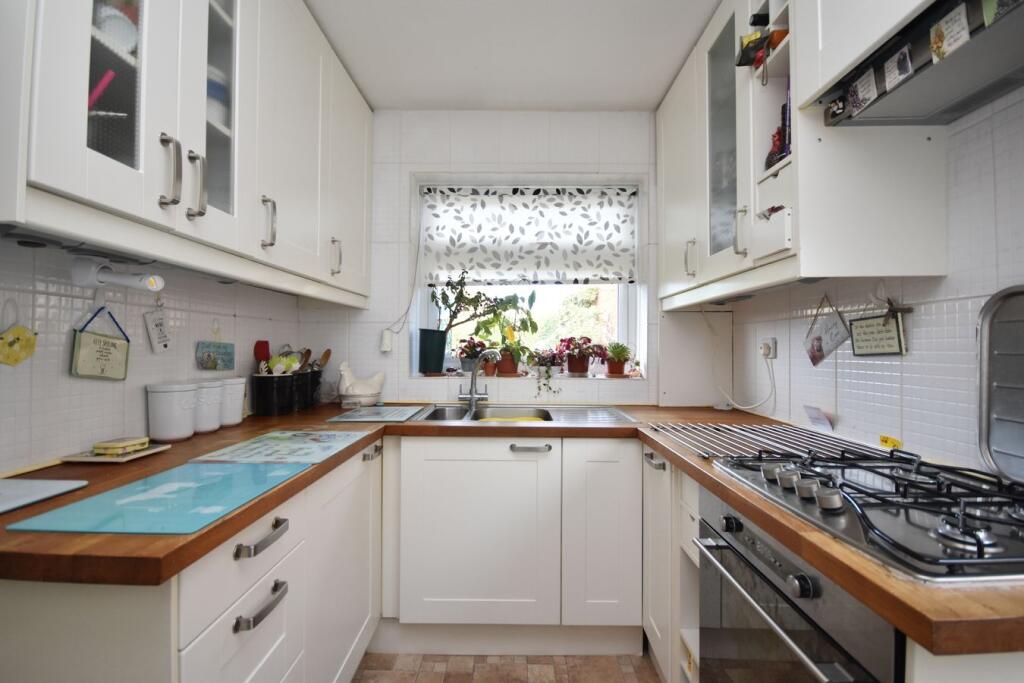 House in Boughton, Boughton Green, Kingsthorpe - View 2