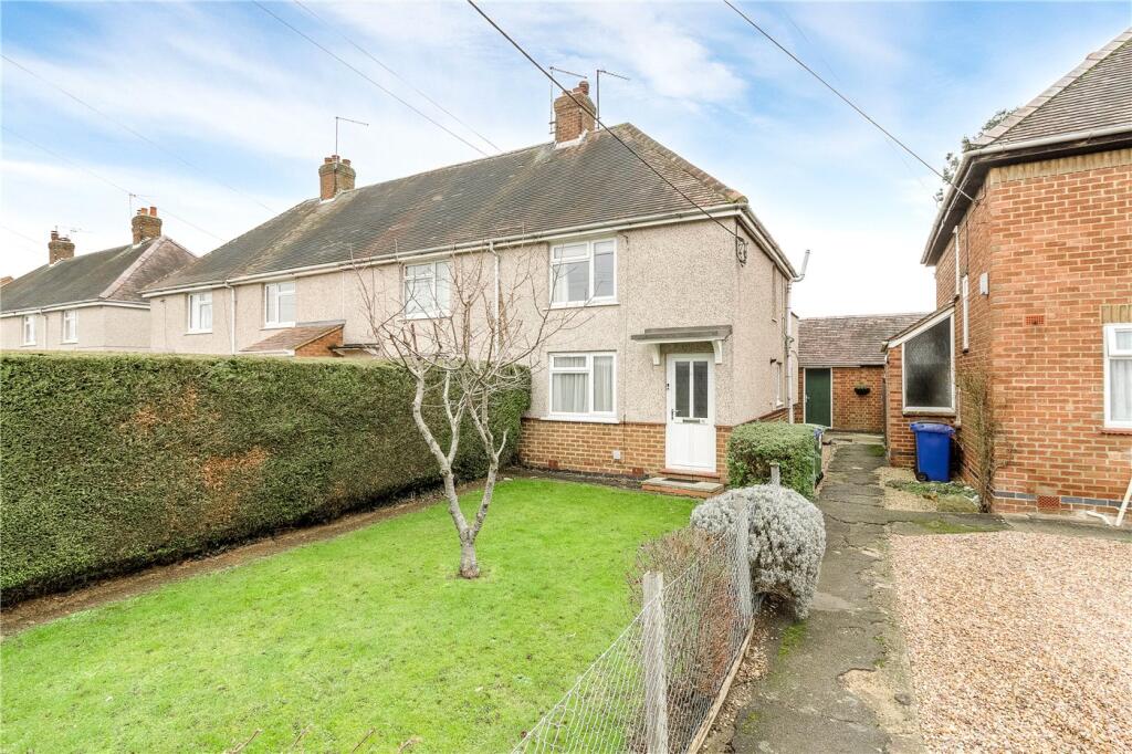 Main image of property: Twigden Road, Kislingbury, Northampton, Northamptonshire, NN7