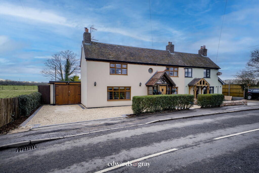 Main image of property: Coton Road, Whitacre Heath, B46 2HA