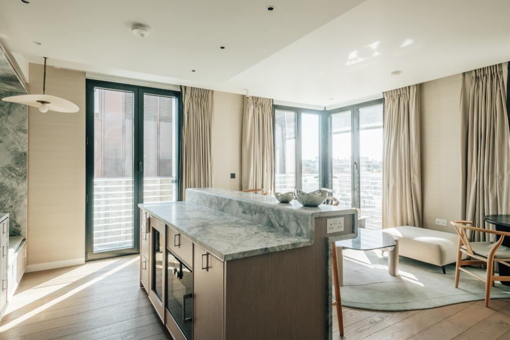 Main image of property: 22 Hanover Square, Mayfair, London, W1S