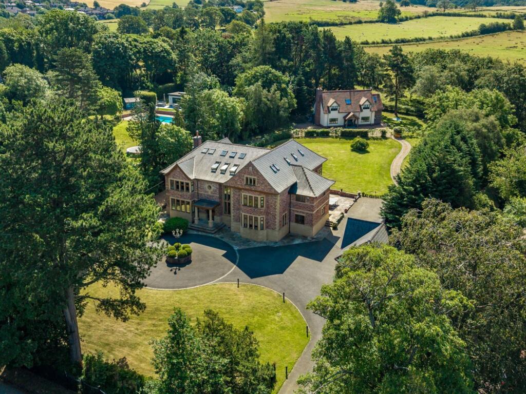 Main image of property: Red Lane, Disley, SK12