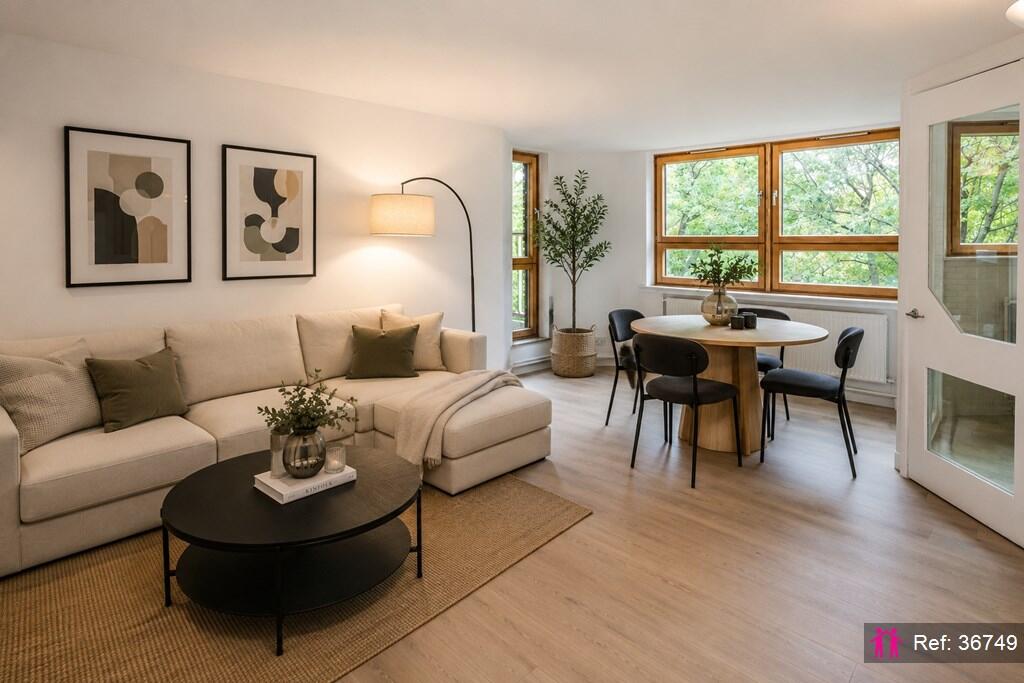 Main image of property: World's End Estate, London