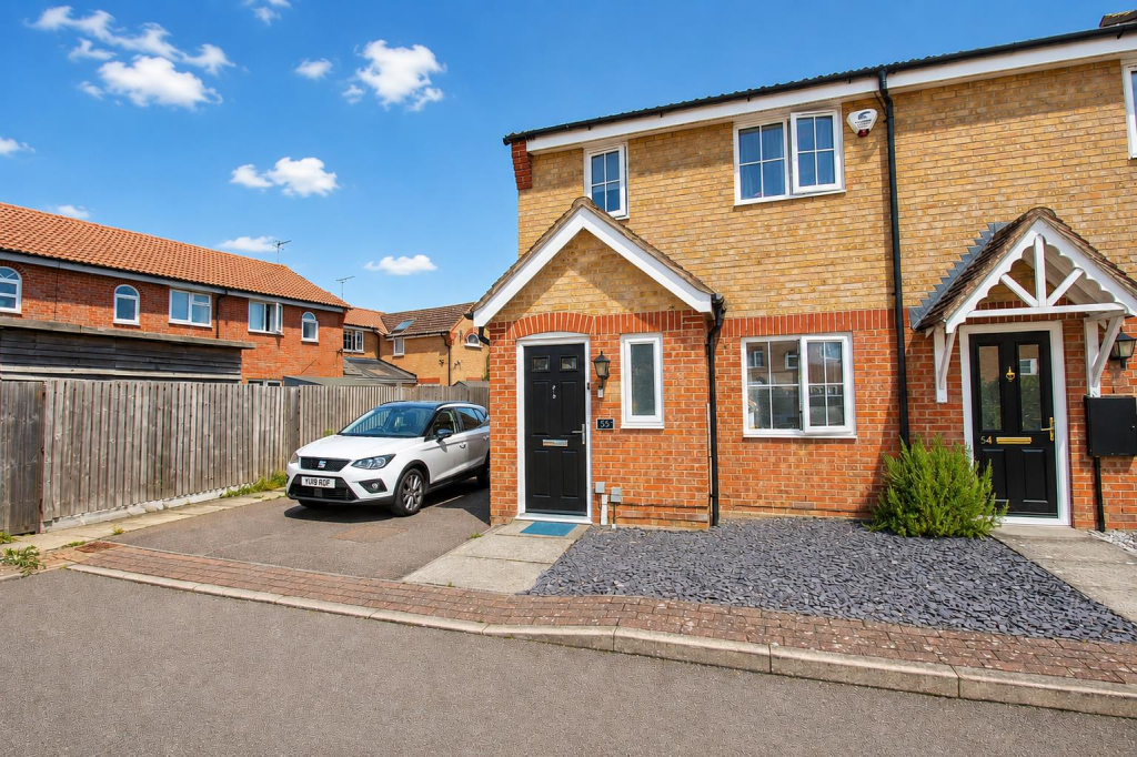 Main image of property: Davenport, Church Langley, Harlow