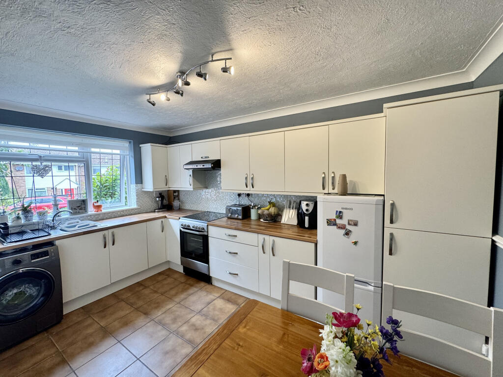 James Avenue, Herstmonceux, East Sussex – pohled 3