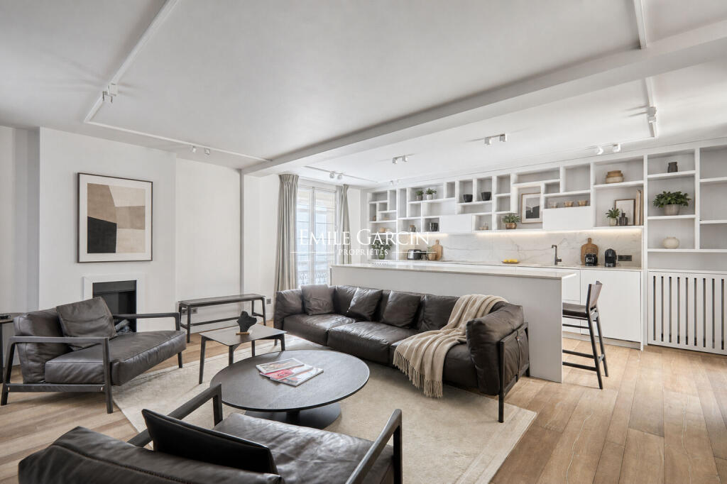 Main image of property: Paris-Isle of France, Paris, Paris 07
