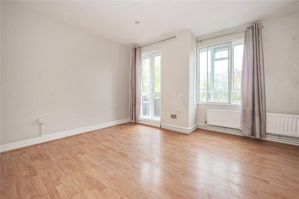 Apartment in London - View 4