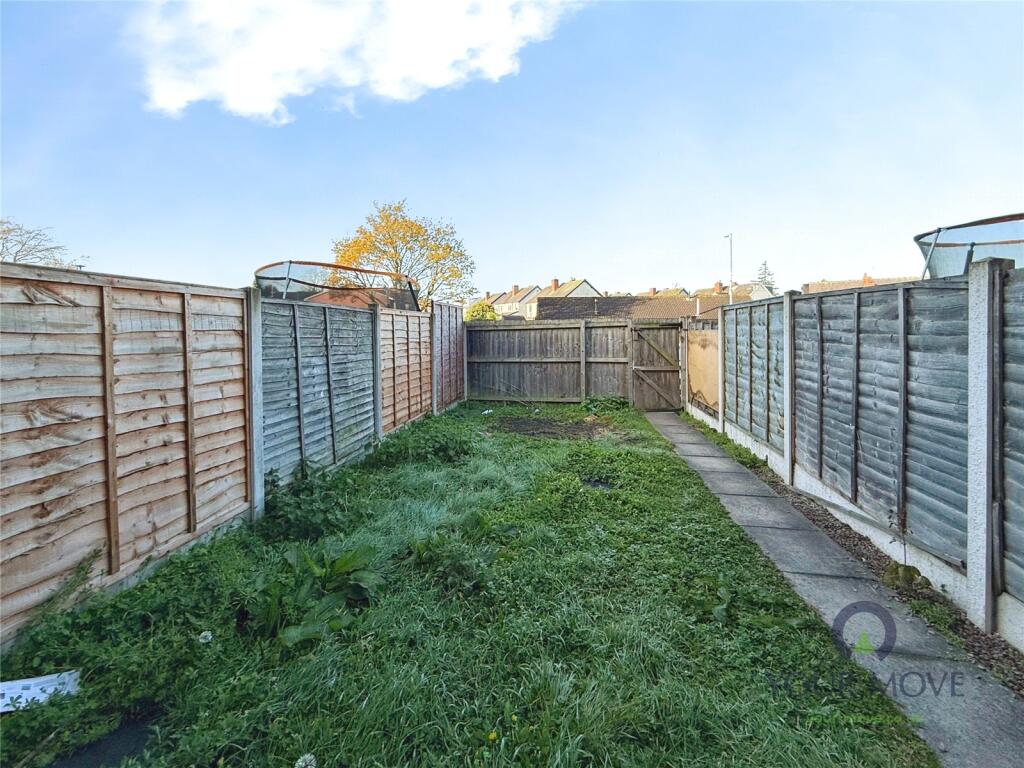 Additional image 4 of Cooksey Gardens, Halesowen Road, Cradley Heath, West Midlands, B64