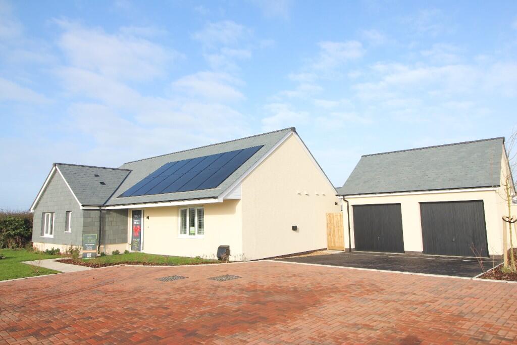 Main image of property: Padstow, Cornwall, PL28