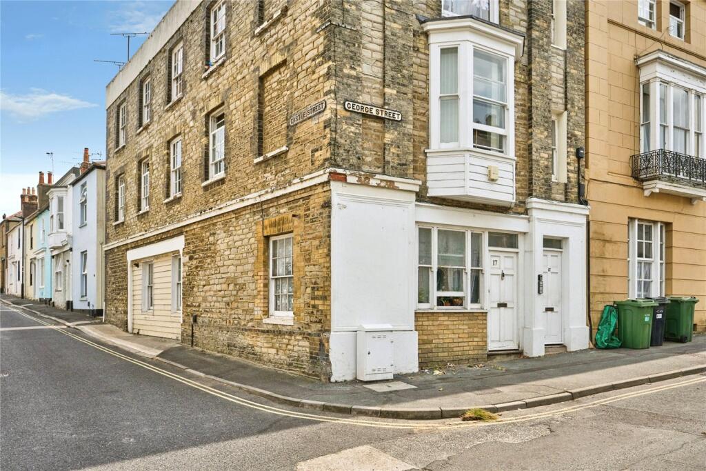 Main image of property: George Street, Ryde, Isle of Wight, PO33