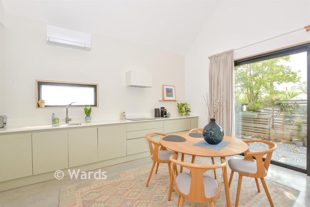 Main image of property: Orchard Drive, Tonbridge, Kent