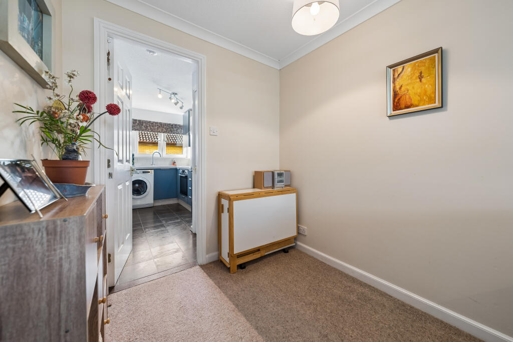Apartment in Glasgow - View 5