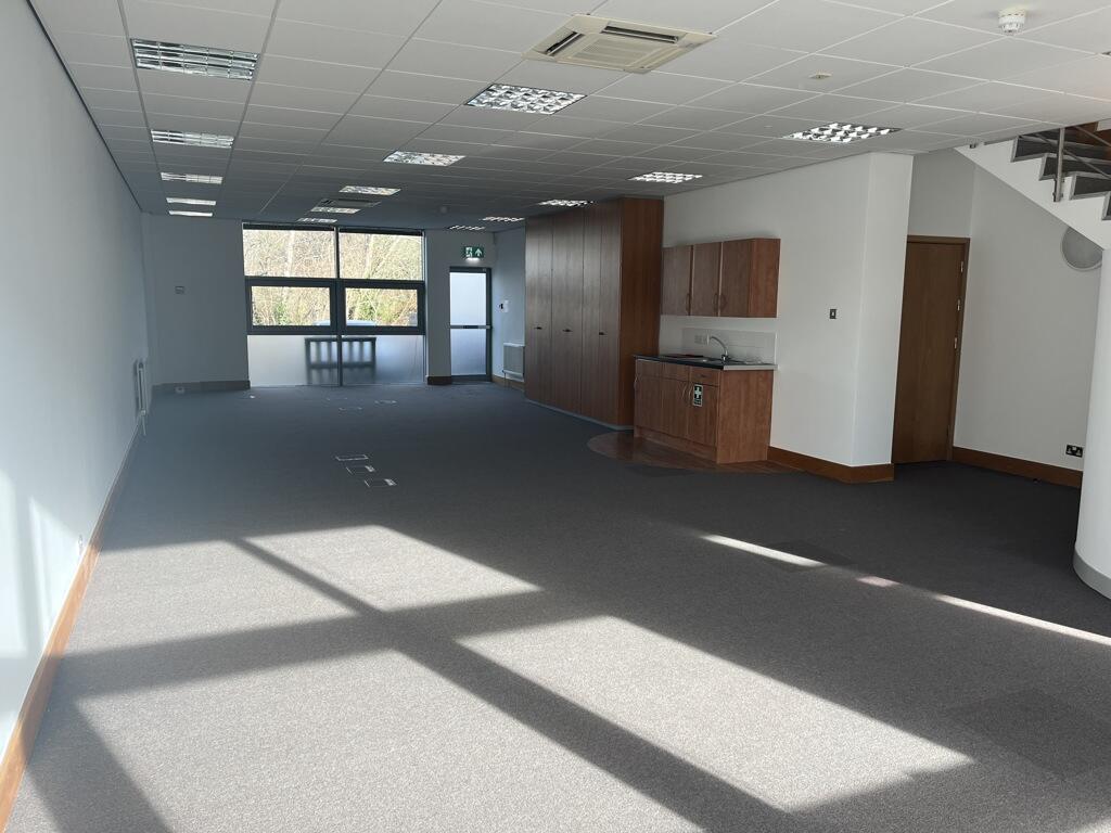 Main image of property: Unit 3 The Belfry, 4400 Parkway, Whiteley, Fareham, Hampshire, PO15 7FJ