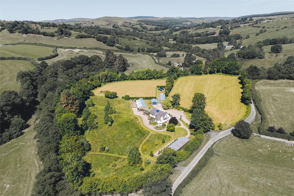 Main image of property: Foel, Welshpool, Powys
