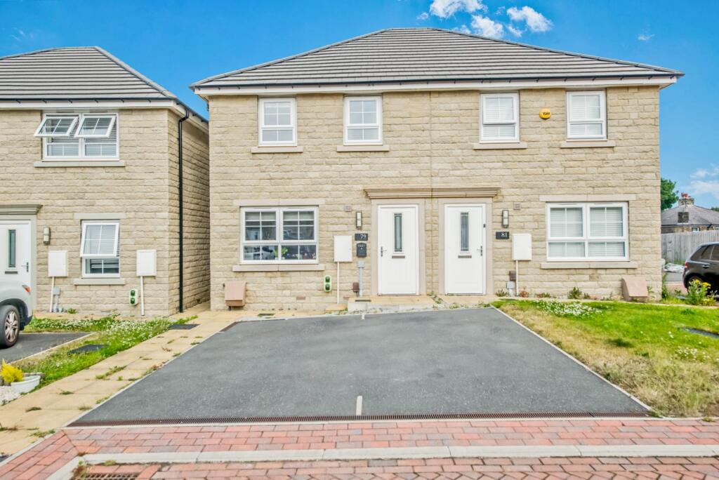 Main image of property: Fetlock Drive, Bradford, West Yorkshire, BD2