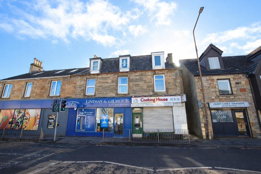Main image of property: Main Street, East Calder, West Lothian, EH53