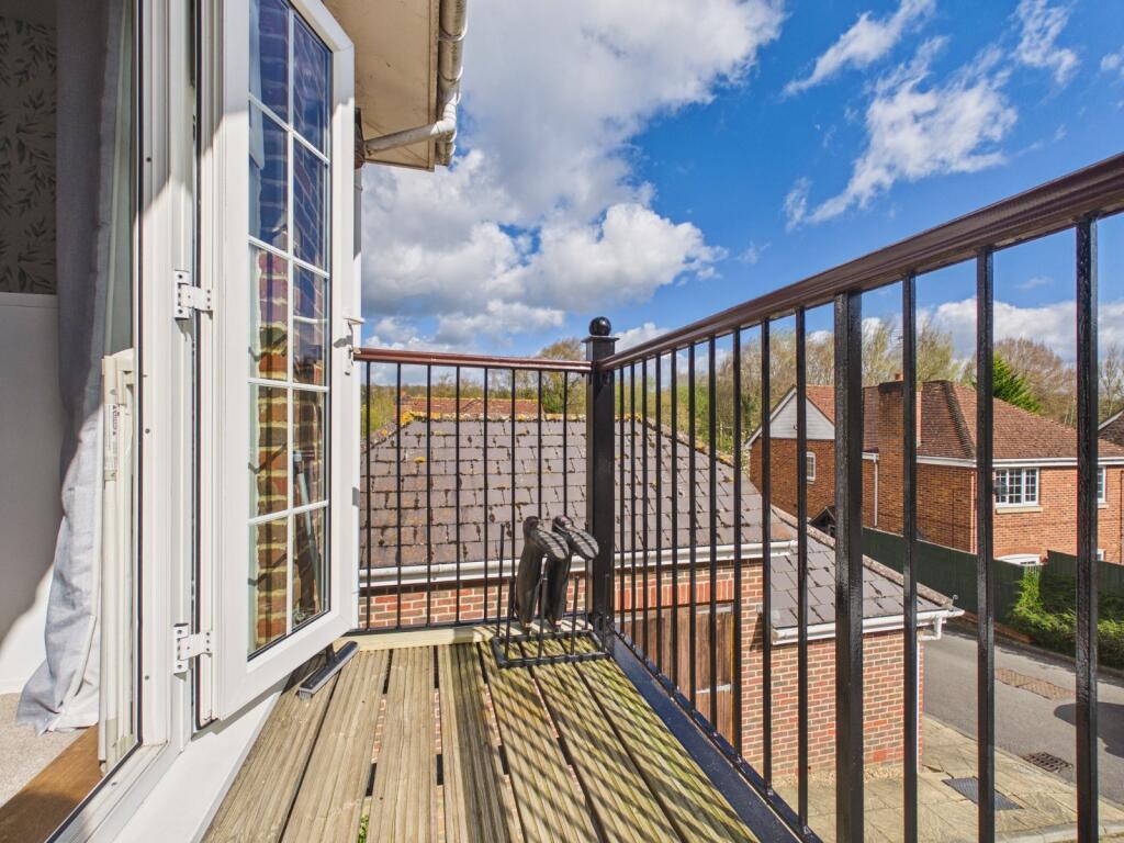 Main image of property: The Sidings, High Wycombe, Buckinghamshire, HP11