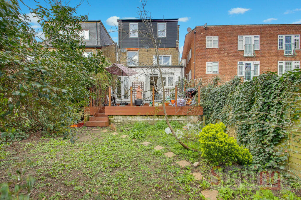 Main image of property: London, NW4
